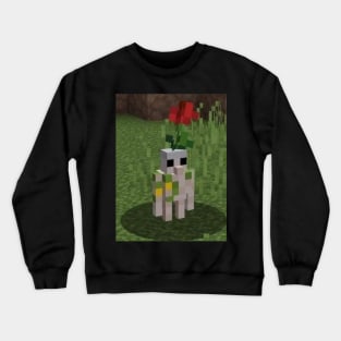 BABY IRON GOLEM Crewneck Sweatshirt